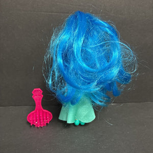 Shine Doll w/Accessory