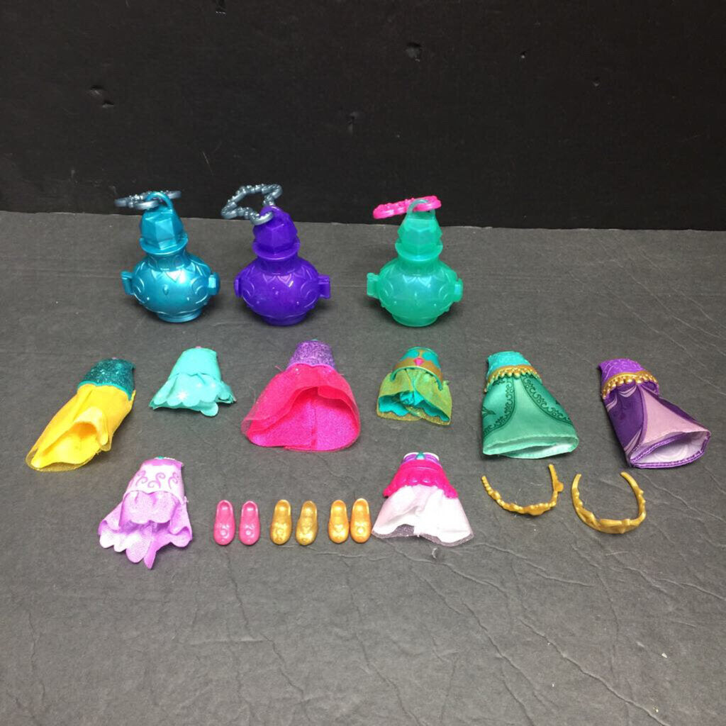 Accessories Set
