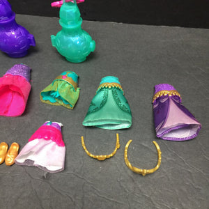 Accessories Set