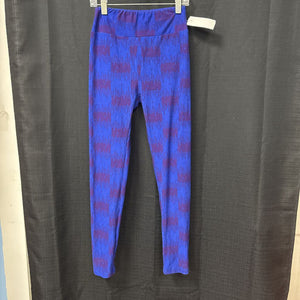 Patterned Leggings