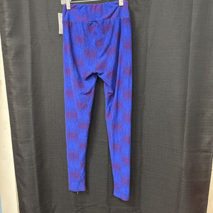 Patterned Leggings