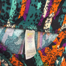 Load image into Gallery viewer, Patterned Leggings

