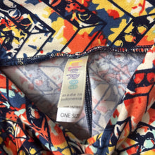 Load image into Gallery viewer, Patterned Leggings
