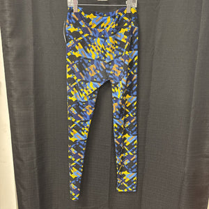 Patterned Leggings