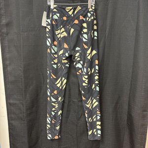 Patterned Leggings