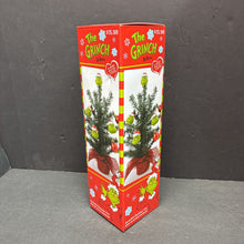 Load image into Gallery viewer, Grinch Decorated Christmas Tree (NEW)

