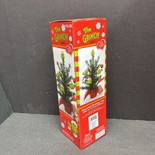 Load image into Gallery viewer, Grinch Decorated Christmas Tree (NEW)
