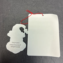 Load image into Gallery viewer, Legend of the Grinch Christmas Ornament
