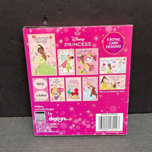 Load image into Gallery viewer, 26pk Valentine&#39;s Day Cards Disney (NEW)
