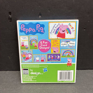 26pk Valentine's Day Cards (NEW)