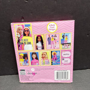 26pk Valentine's Day Cards (NEW)