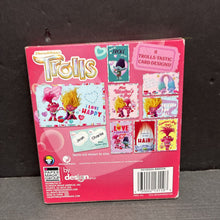 Load image into Gallery viewer, 26pk Valentine&#39;s Day Cards (NEW)

