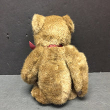 Load image into Gallery viewer, Travis Collectible Bear

