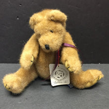 Load image into Gallery viewer, The Bubba Bears Collection Bobbie Jo Collectible Bear
