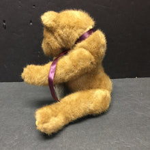 Load image into Gallery viewer, The Bubba Bears Collection Bobbie Jo Collectible Bear
