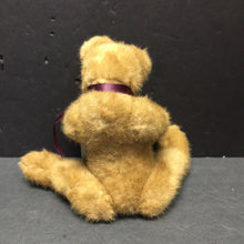 Load image into Gallery viewer, The Bubba Bears Collection Bobbie Jo Collectible Bear
