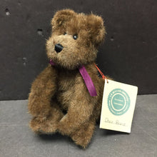 Load image into Gallery viewer, Choir Bears Collection Joshua Collectible Bear
