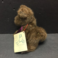 Load image into Gallery viewer, Choir Bears Collection Joshua Collectible Bear
