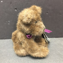 Load image into Gallery viewer, Choir Bears Collection Joshua Collectible Bear
