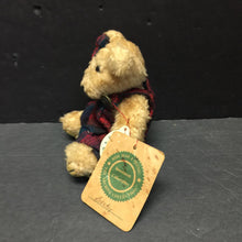 Load image into Gallery viewer, Archive Collection Becky Collectible Bear
