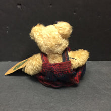 Load image into Gallery viewer, Archive Collection Becky Collectible Bear
