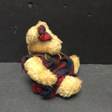 Load image into Gallery viewer, Archive Collection Becky Collectible Bear
