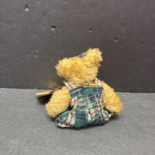 Load image into Gallery viewer, Archive Collection Becky Collectible Bear
