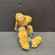 Load image into Gallery viewer, Archive Collection Becky Collectible Bear
