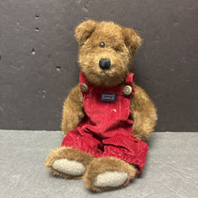 Load image into Gallery viewer, Christopher Collectible Bear
