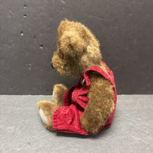 Load image into Gallery viewer, Christopher Collectible Bear

