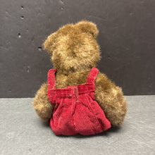 Load image into Gallery viewer, Christopher Collectible Bear
