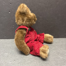 Load image into Gallery viewer, Christopher Collectible Bear
