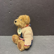 Load image into Gallery viewer, Bailey &amp; Friends Matthew Collectible Bear
