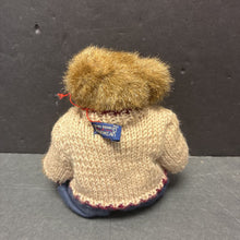 Load image into Gallery viewer, Bailey &amp; Friends Matthew Collectible Bear
