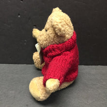 Load image into Gallery viewer, Archive Collection Federico Collectible Bear
