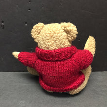 Load image into Gallery viewer, Archive Collection Federico Collectible Bear
