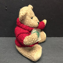 Load image into Gallery viewer, Archive Collection Federico Collectible Bear
