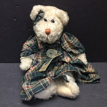 Load image into Gallery viewer, Willa Bruin Collectible Bear
