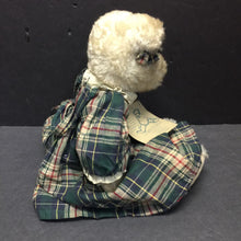 Load image into Gallery viewer, Willa Bruin Collectible Bear

