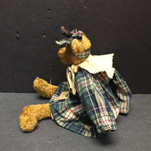 Load image into Gallery viewer, Artisan Series Philomena Collectible Bear
