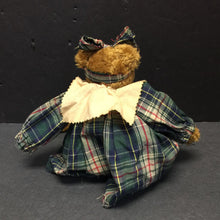 Load image into Gallery viewer, Artisan Series Philomena Collectible Bear
