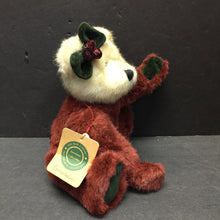 Load image into Gallery viewer, Archive Collection Gwendolyn Collectible Bear
