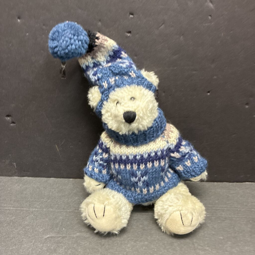 Archive Collection Knut C. Berriman Collectible Bear