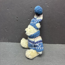 Load image into Gallery viewer, Archive Collection Knut C. Berriman Collectible Bear

