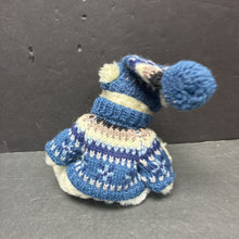 Load image into Gallery viewer, Archive Collection Knut C. Berriman Collectible Bear
