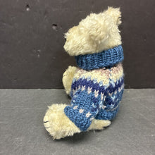 Load image into Gallery viewer, Archive Collection Knut C. Berriman Collectible Bear
