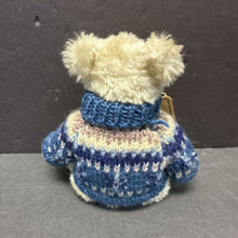 Load image into Gallery viewer, Archive Collection Knut C. Berriman Collectible Bear
