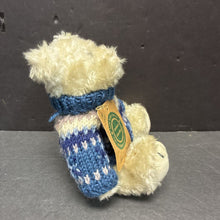 Load image into Gallery viewer, Archive Collection Knut C. Berriman Collectible Bear
