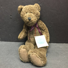 Load image into Gallery viewer, Albert Collectible Bear
