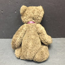 Load image into Gallery viewer, Albert Collectible Bear
